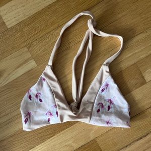 Acacia Swimsuit Bikini Top